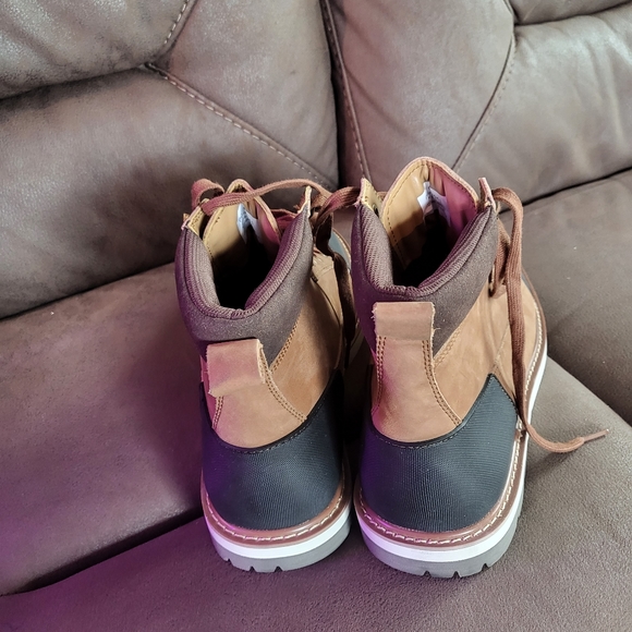 Territory titantwo boots size 13 - Picture 8 of 8